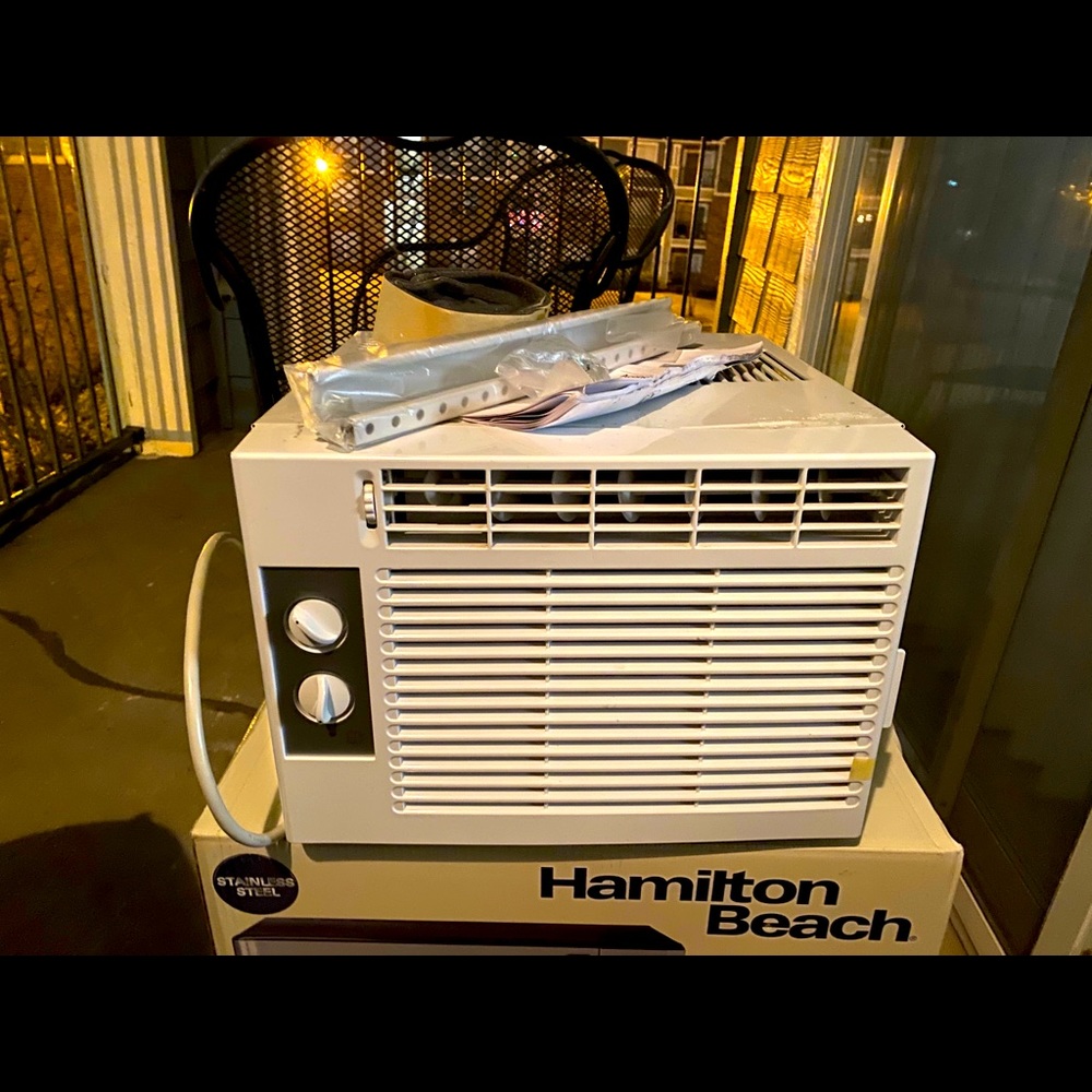 Air conditioner